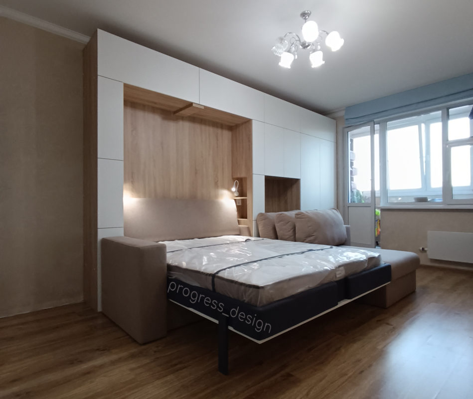 мебель на заказ фото