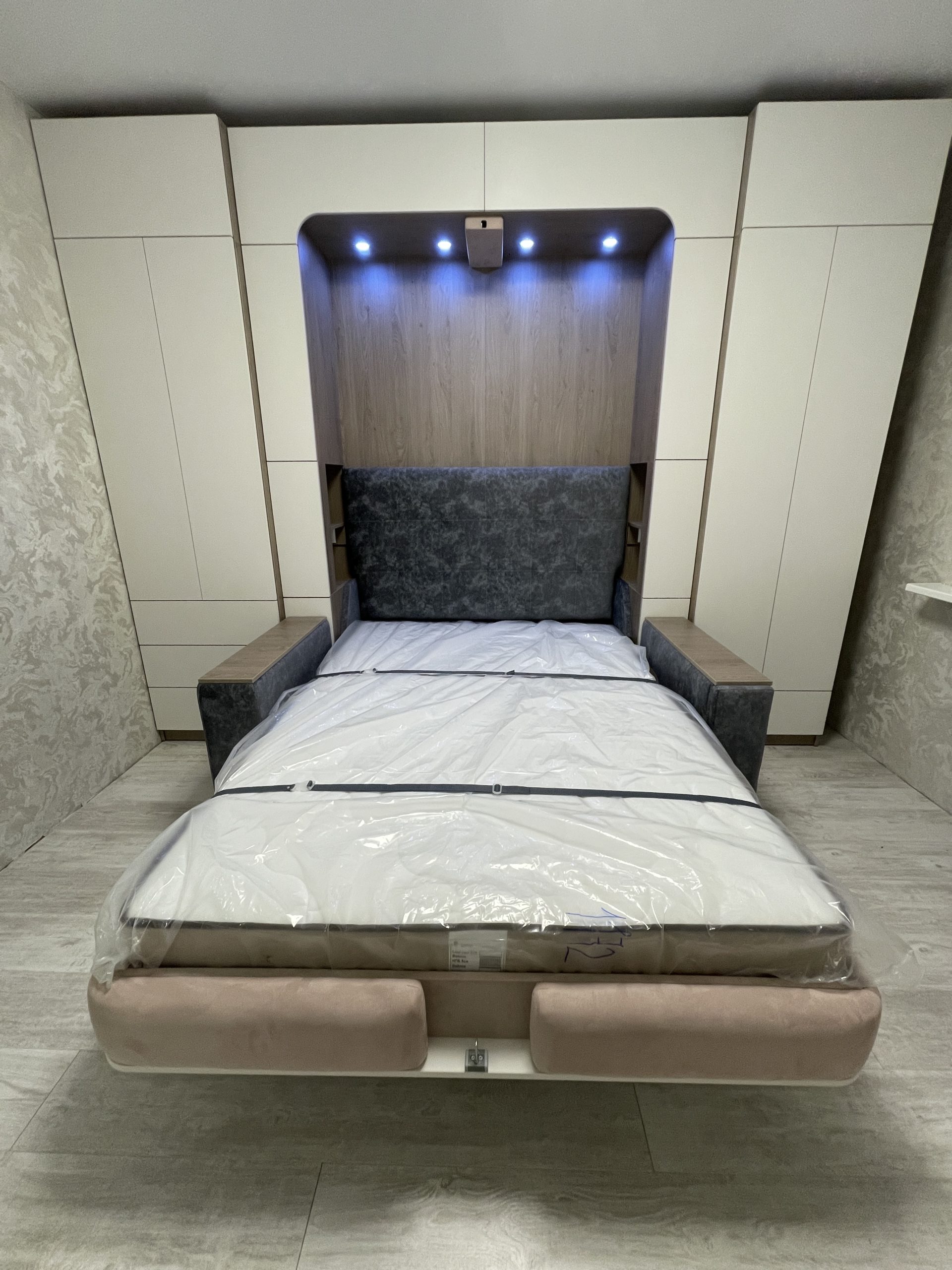 фото матраса