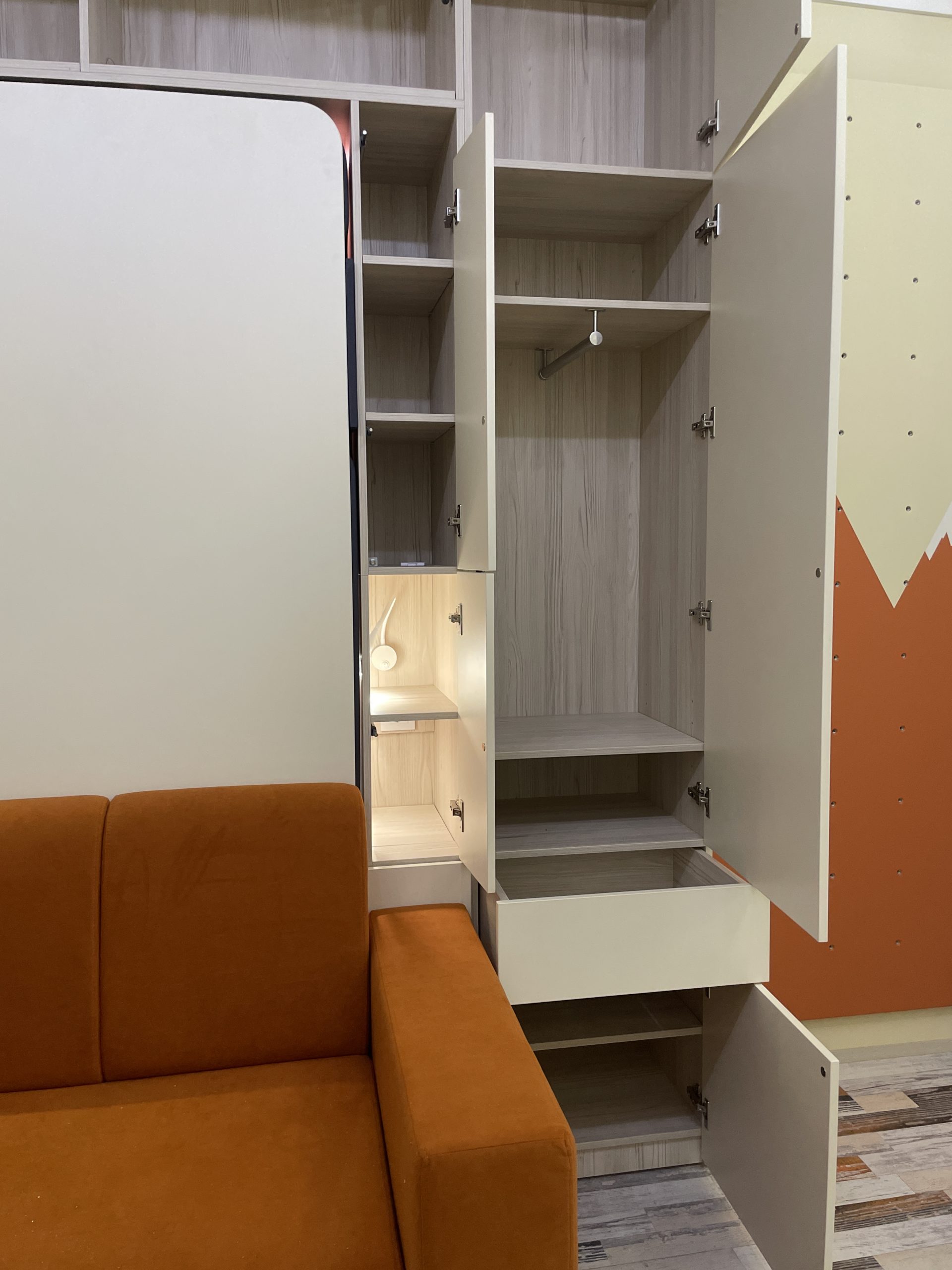 материал для мебели фото