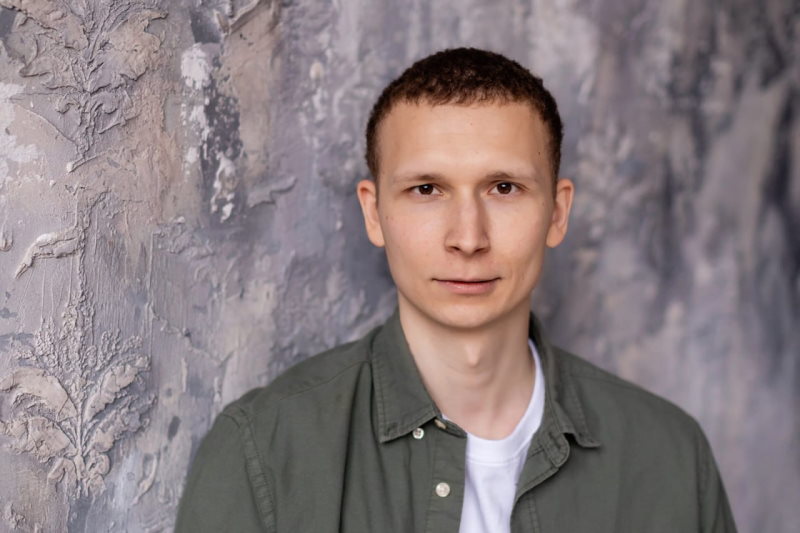 Алексей Бобылев